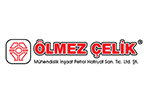 ÖLMEZ ÇELİK